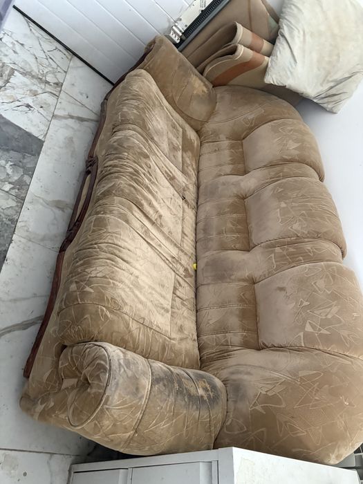 Диван отдам бесплатно