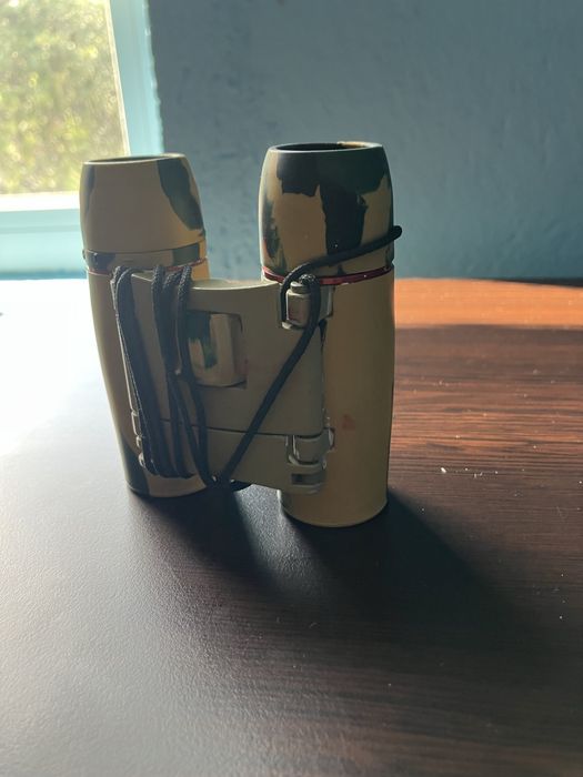 Комплект бинокли