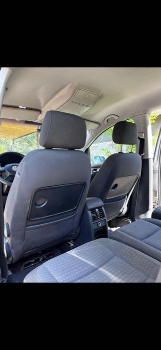 Vânt vw turan , an 2004, 1,9D