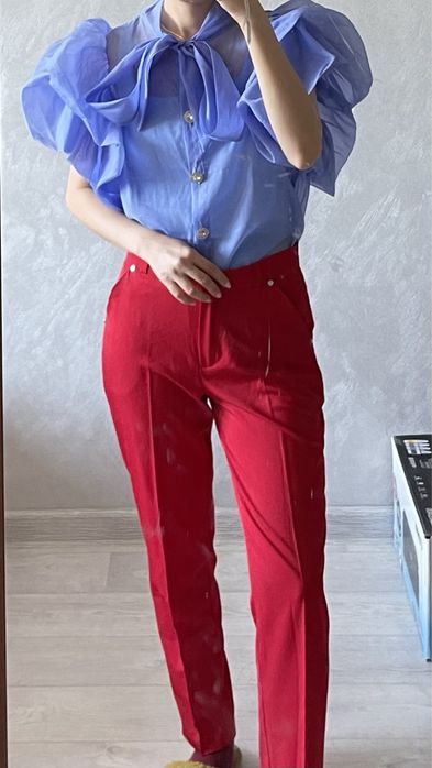 Одежды на девушек