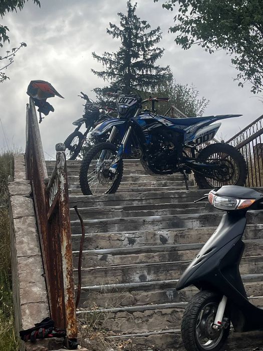 BTM 300cc Китай.