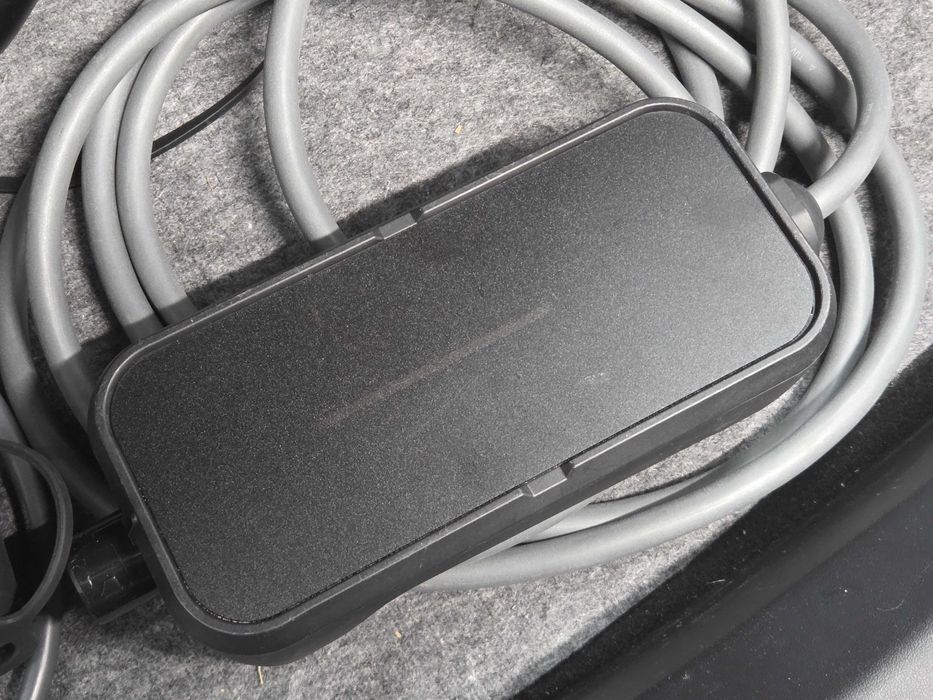 Оригинална зарядна станция за електромобили AUDI e-tron Universal charger 7.2kW и BMW Flexible Fast Charger 2.0 11kW