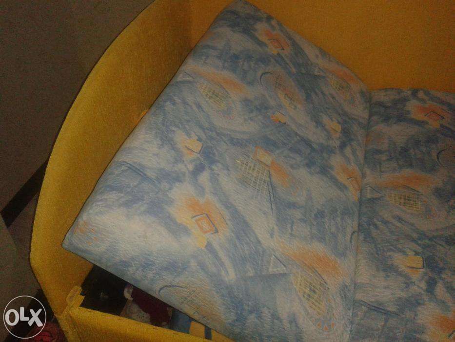 Продам детскую тахту