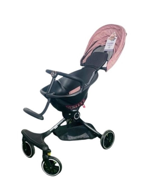 Продам новую коляску