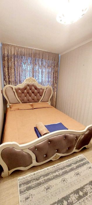 квартира в районе Болашак