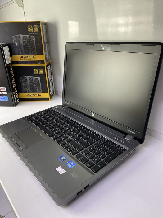 Ноутбук i3 проц
