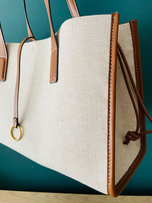 Дамска чанта ZARA