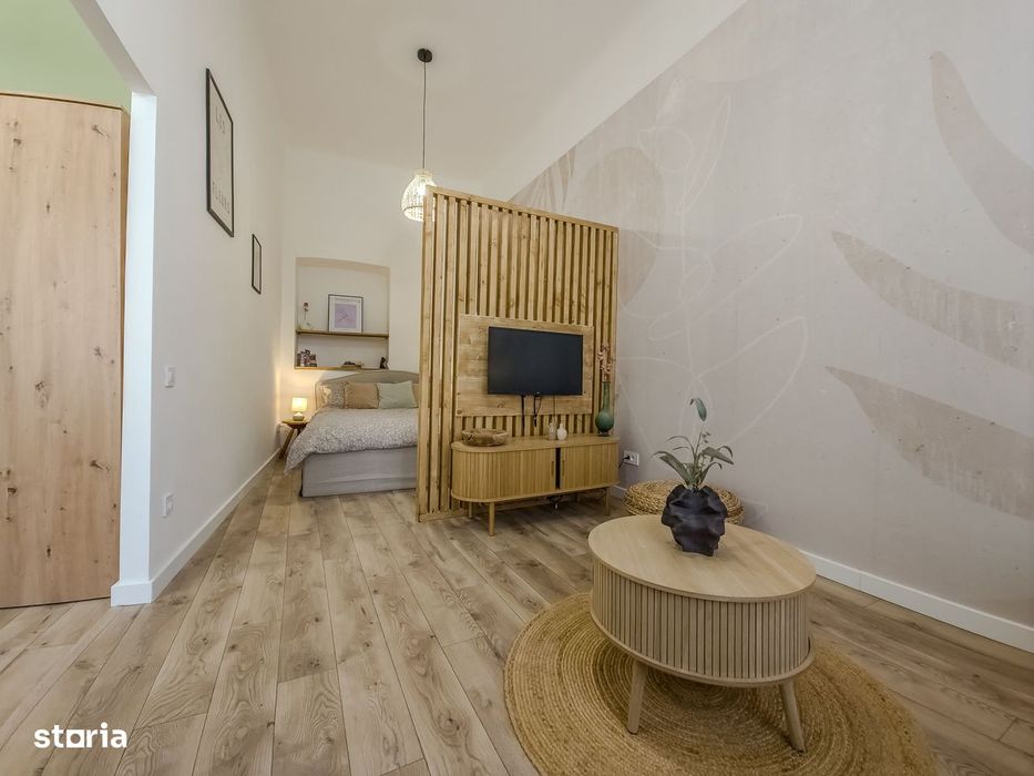 Apartment in Cluj-Napoca - Vedere 2