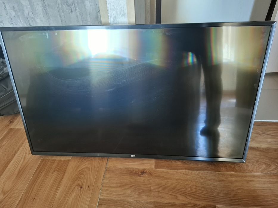 Телевизор LG Смарт