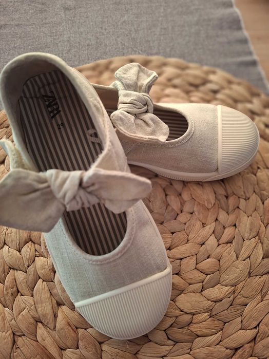 Обувки/пантофки Zara 29 номер