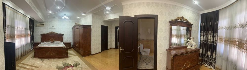 Сдаётся Дом участок 4 сотки