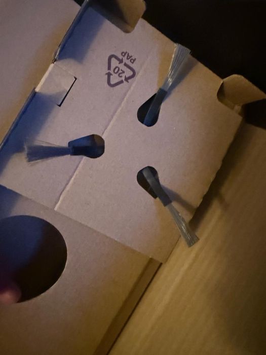 Робот пылиесос dream