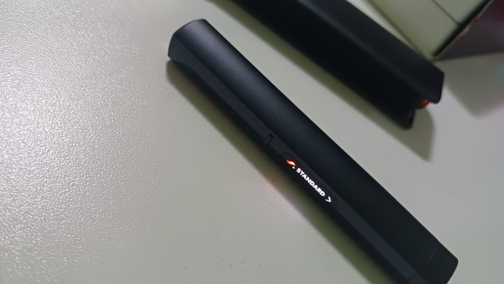 Glo Hilo Plus Onyx