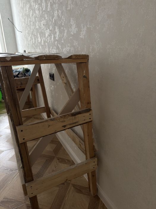 Козел строительный