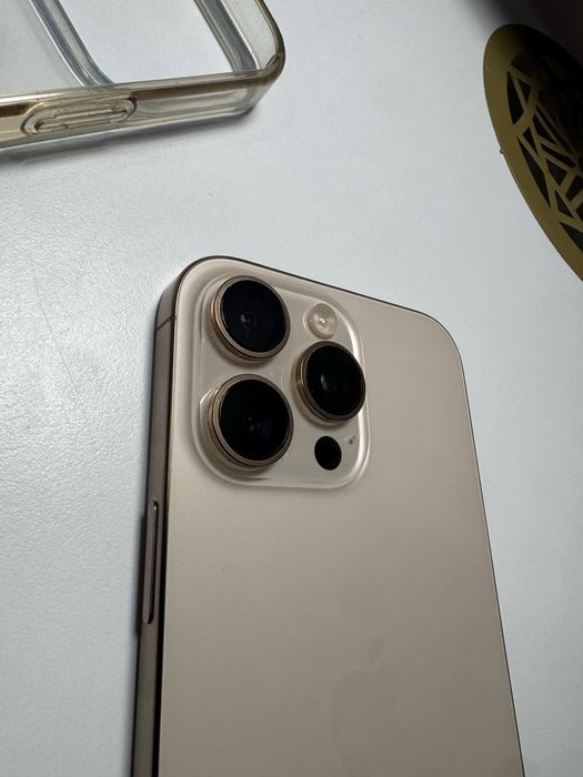 Iphone 16 Pro Max 256 GB