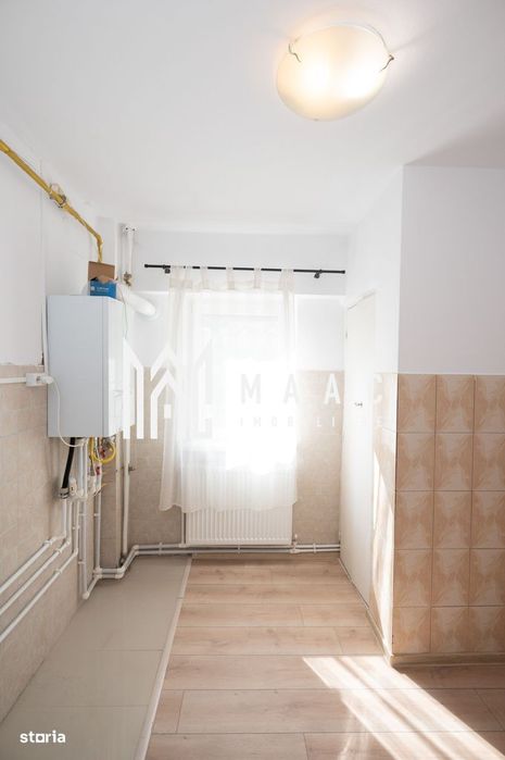 Apartament – Râmnicu Vâlcea, Cetățuia, Nord - Vedere 5