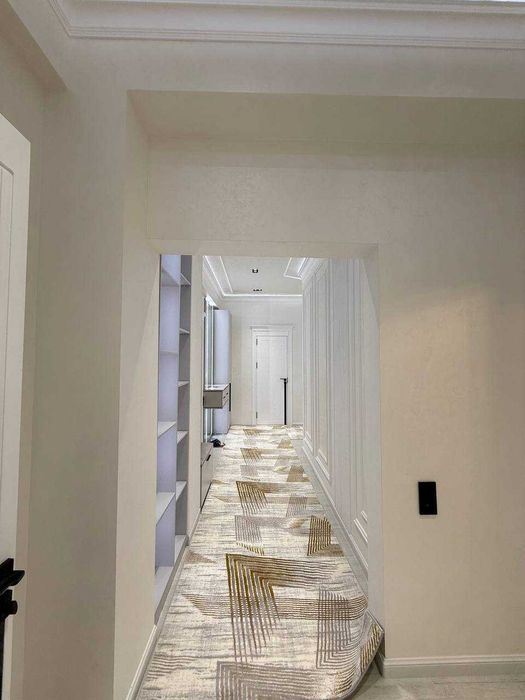 Срочно продоётся 3х  комнатная квартира