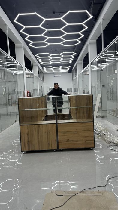 Новый остравок для парфюма и бижуиерий