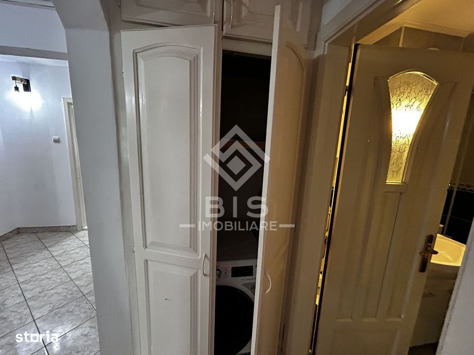 Chirie apartament 4 camere – Strada Pârcălabului