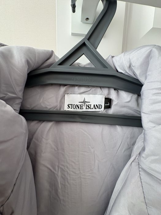 Куртка Stone Island