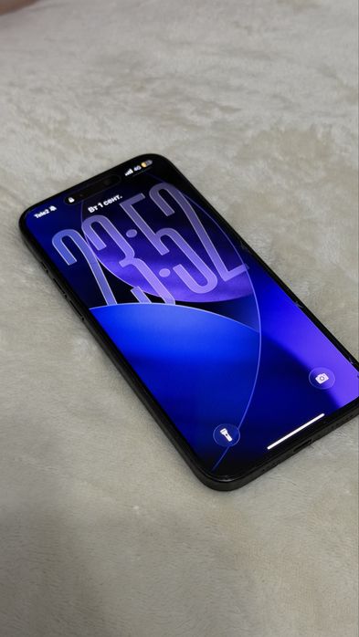 Iphone 15 pro max 512