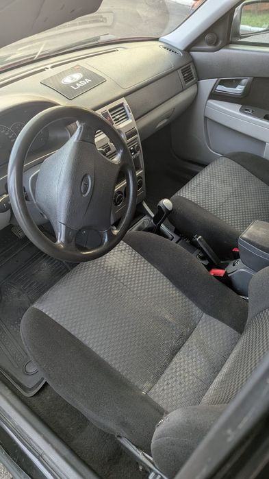 ВАЗ (Lada) Priora 2170