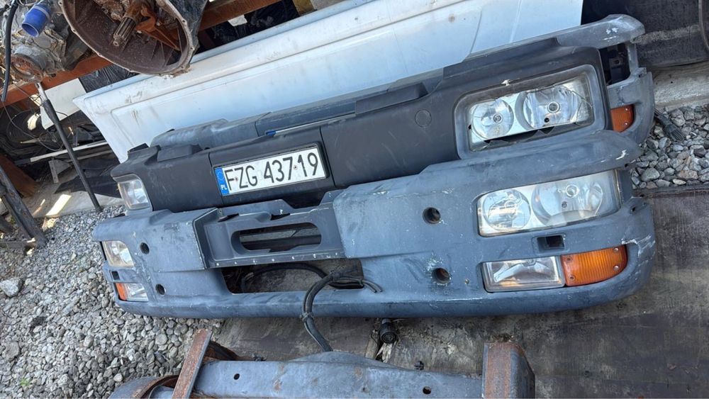 Авторазбор Грузовых машин