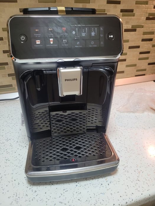 Espressor automat Philips seria 3300 EP3341/50 cu garanție valabila