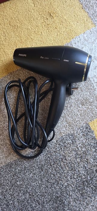 Сешоар Philips Prestige Pro 2300 W