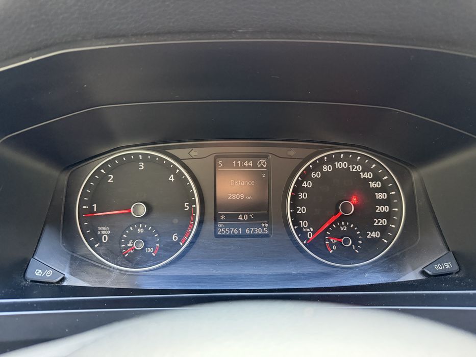 Vand VW Transporter Lung-150 Cp 4Motion-4x4,Service VW!Factura cu tva!