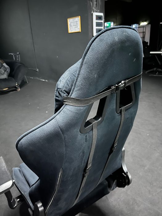 Игровое кресло AGE