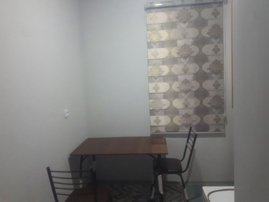 1 хонали квартира арендага берилади