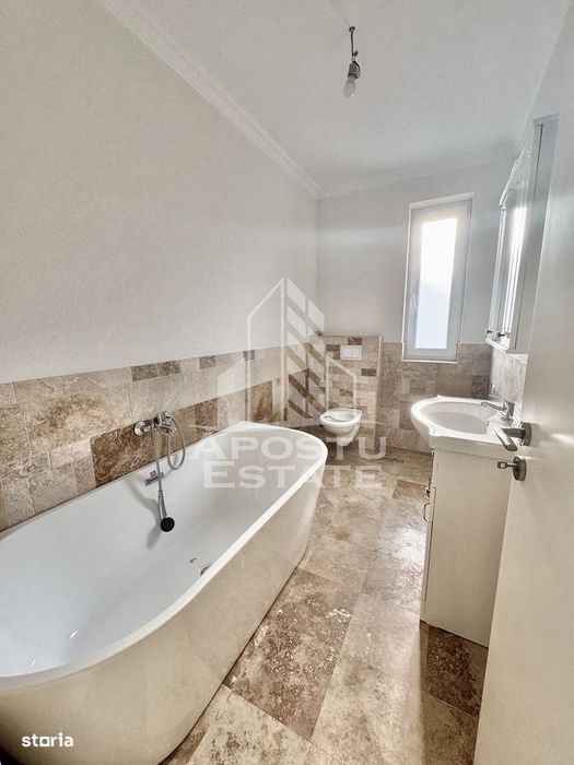 Apartamente cu 2 camere la intrare in Giroc la asfalt 60 mp utili