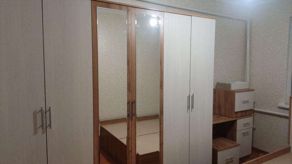 Спальный гарнитур Бостон