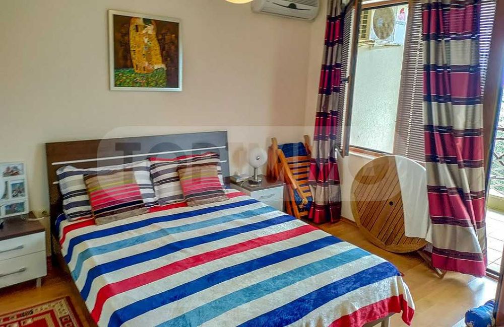 Продава се Тристаен апартамент в Балчик - 108 кв.м за 731 €/кв.м - Снимка #16