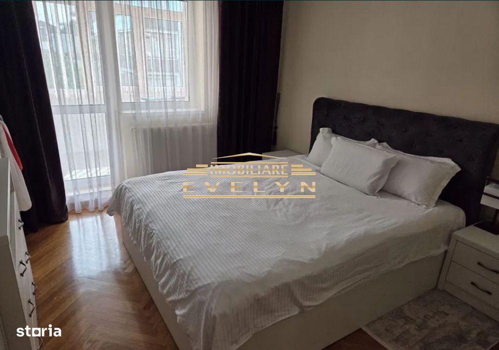 Apartament 3 camere decomandat | Bloc tip vilă | Ștefan Luchian