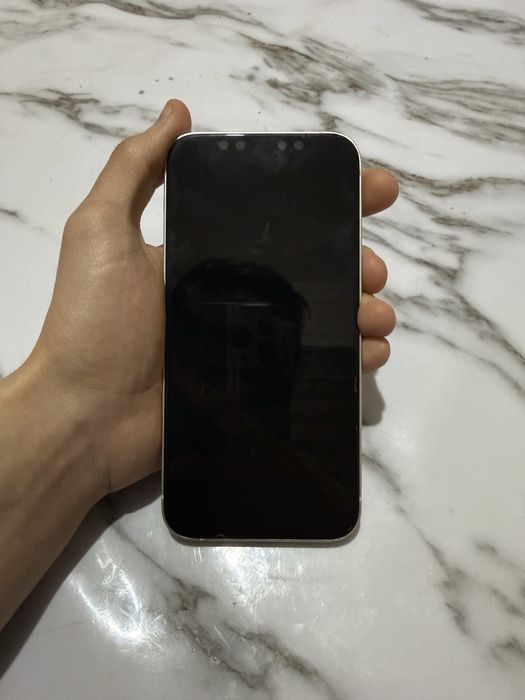 айфон 12 128 гб состояние яхши