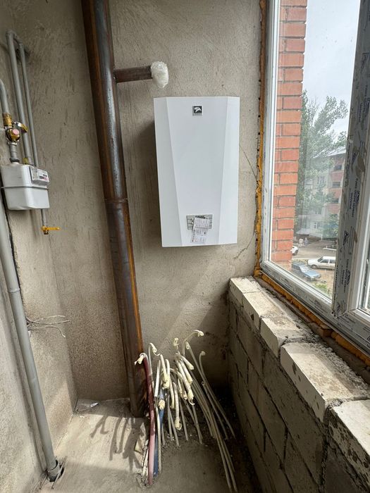 Продам 3 комн.кв.в нов.доме на Детсаде