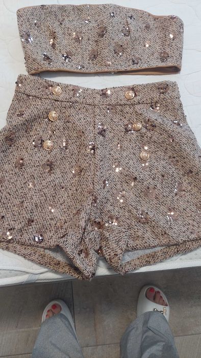 Страхотен комплект