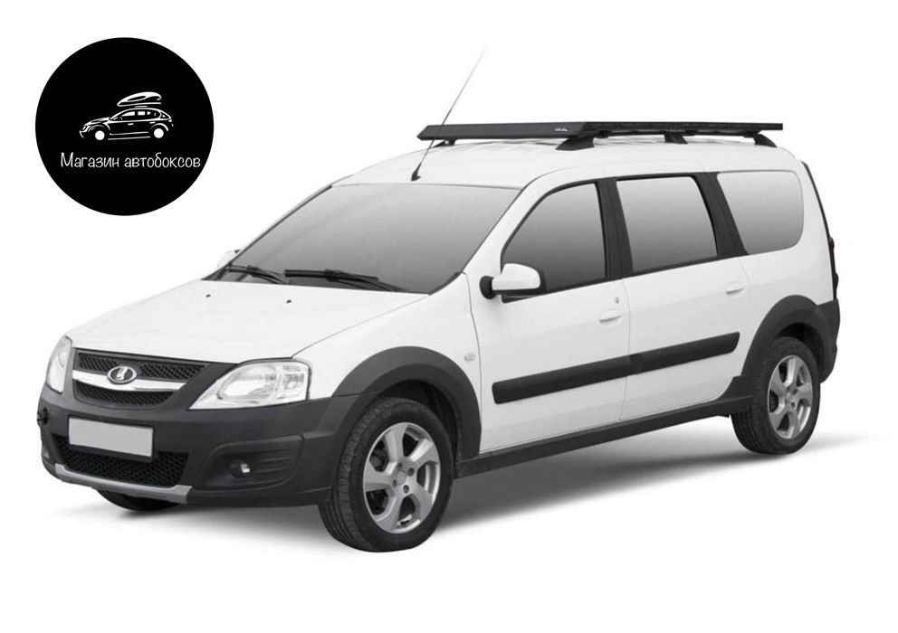 Экспедиционная корзина 173x100 см