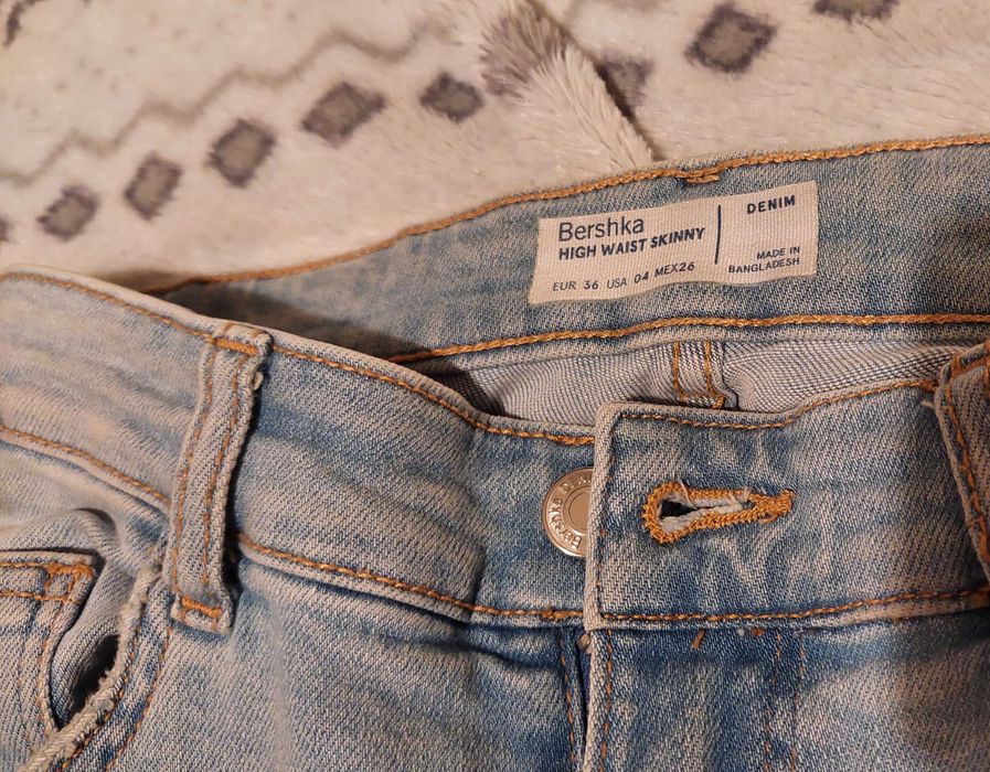 Pantaloni S/36 diverse modele