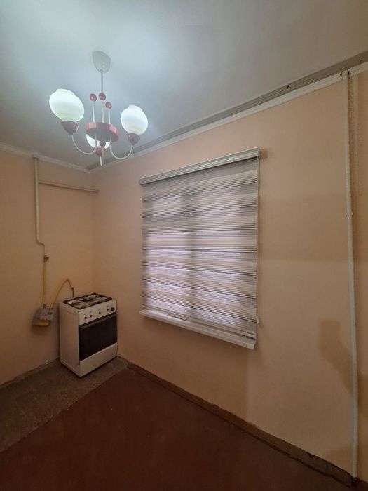 Продаётся одно комнатная квартира