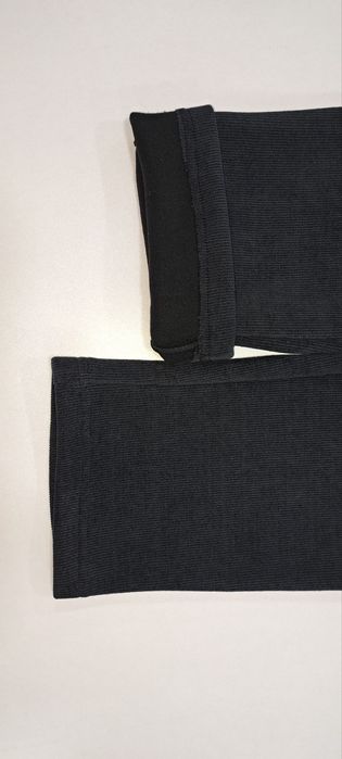 Мужской трико с начёсом