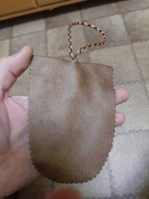 Лапа волка амулет оберег талисман.