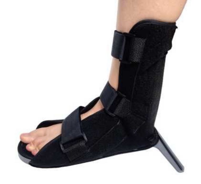 Дератационный сапожок