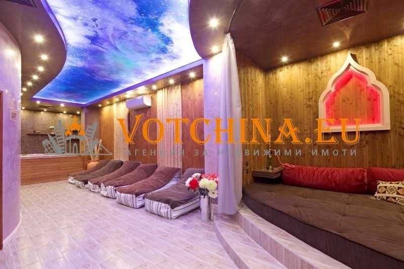 Продава се Двустаен апартамент в Свети Влас - 59 кв.м за 1750 €/кв.м - Снимка #9