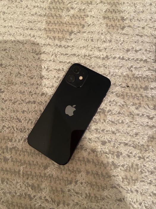 Айфон 12 мини сост жаксы