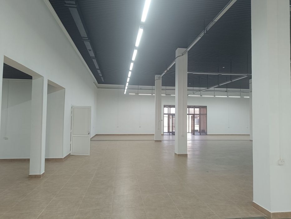 Продажа Магазина