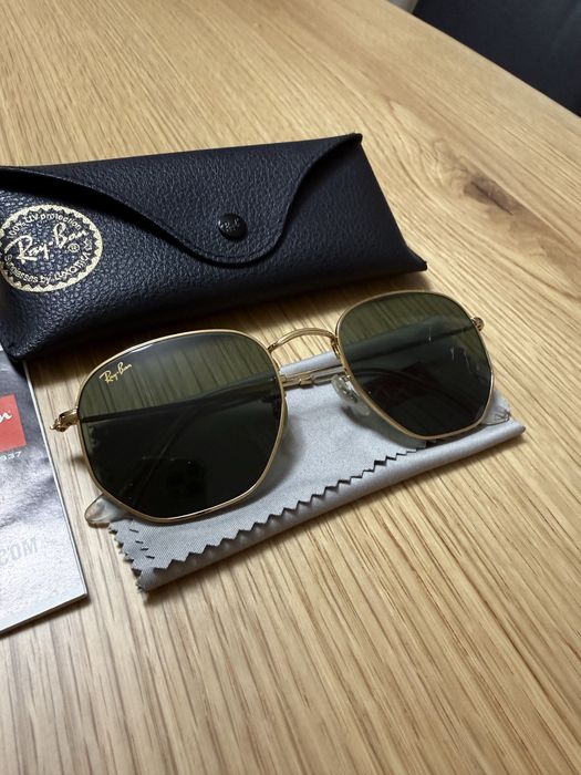 Слънчеви очила Ray ban