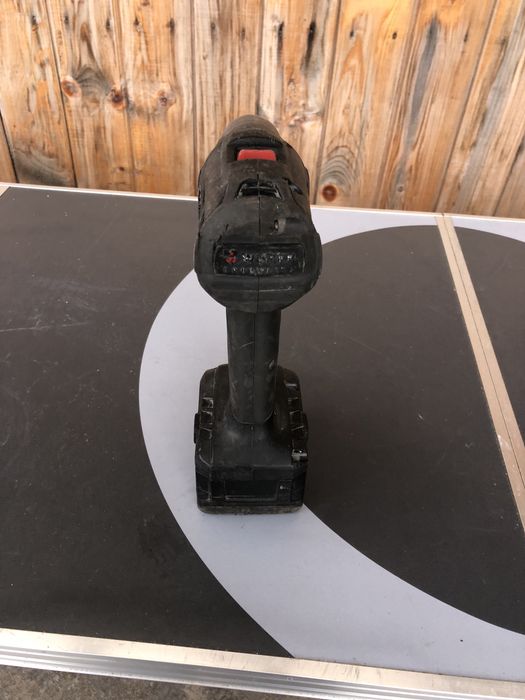 Filetanta 18v wurth Cube